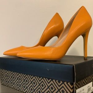 Charles by Charles David Heels